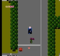 Addams Family, The - Uncle Fester's Quest (USA) (Beta)