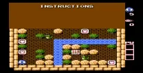 Adventures of Lolo 2 (Europe)