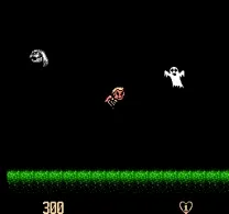 Addams Family, The - Pugsley's Scavenger Hunt (Europe) (Beta)