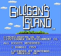 Adventures of Gilligan's Island, The (USA)