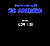 Adventures of Dr. Franken, The (USA) (Proto)