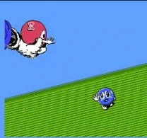 Adventures of Lolo (USA)