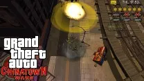 Grand Theft Auto - Chinatown Wars