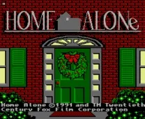 Home Alone (USA) (Rev A)