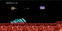 Abadox (Japan)