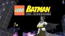 LEGO Batman