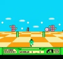 3-D Battles of World Runner, The (USA)