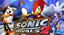 Sonic Rivals 2