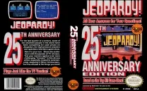Jeopardy! 25th Anniversary Edition (USA)