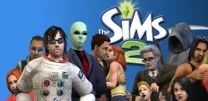 The Sims 2