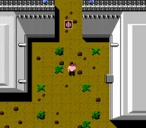 Ikari Warriors (USA)