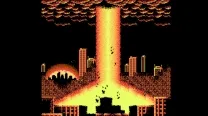 Final Mission (Japan)