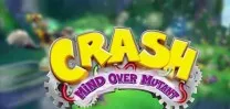 Crash - Mind Over Mutant