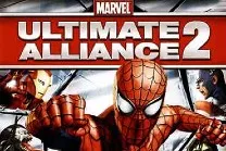 Marvel - Ultimate Alliance 2