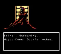 Jesus - Kyoufu no Bio Monster (Japan) [En by Niahak v1.1]
