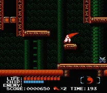 Kabuki - Quantum Fighter (USA)