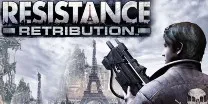 Resistance Retribution (Europe)