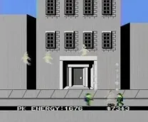 Ghostbusters (USA)