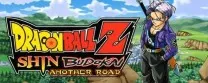 Dragon Ball Z - Shin Budokai Another Road