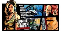 Grand Theft Auto - Liberty City Stories (Europe)