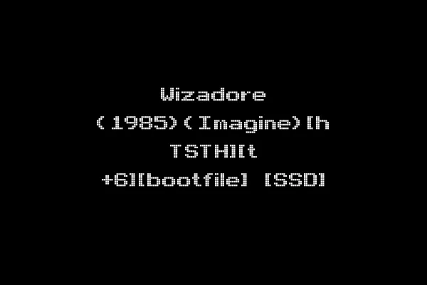 Wizadore (1985)(Imagine)[h TSTH][t +6][bootfile] [SSD]