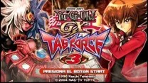 Yu-Gi-Oh GX - Tag Force 3