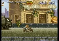 Metal Slug 4 (NGM-2630)