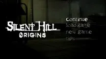 Silent Hill Origins (Europe)