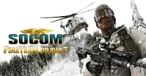 SOCOM - U S Navy SEALs Fireteam Bravo 3