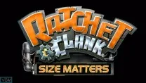 Ratchet and Clank - Size Matters