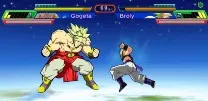 Dragon Ball Z - Shin Budokai