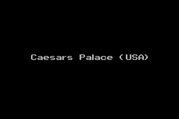 Caesars Palace (USA)
