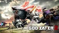 God Eater 2