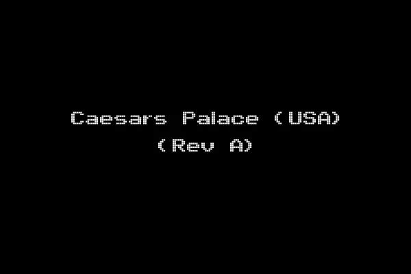 Caesars Palace (USA) (Rev A)