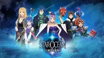 Star Ocean - Second Evolution