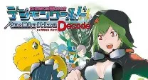 Digimon World - Re-Digitize (Japan)