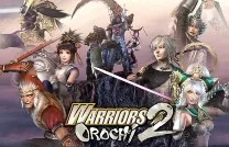  Warriors Orochi 2