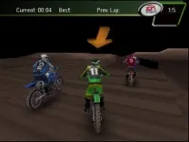 Supercross 2000 (USA)