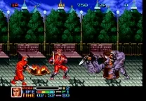 Ninja Combat (Set 2)