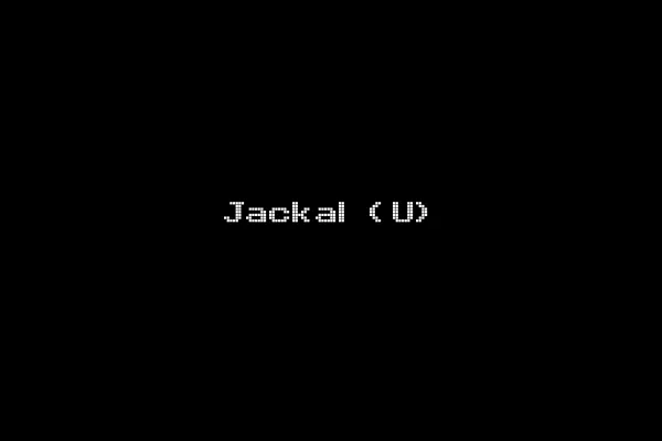 Jackal (U)
