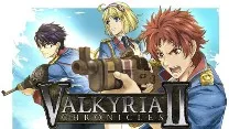 Valkyria Chronicles II