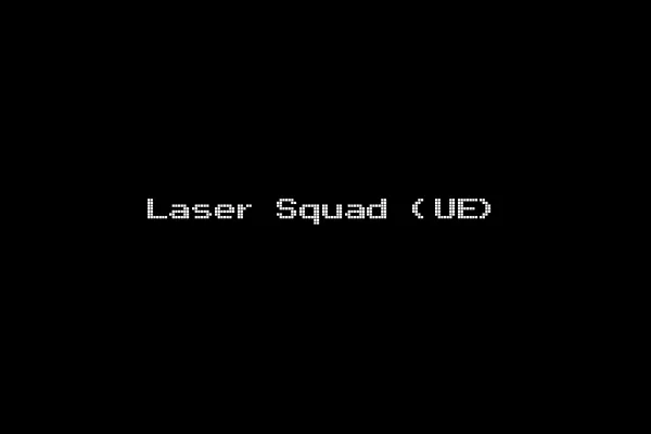 Laser Squad (UE)