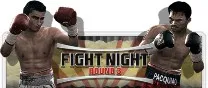 Fight Night Round 3
