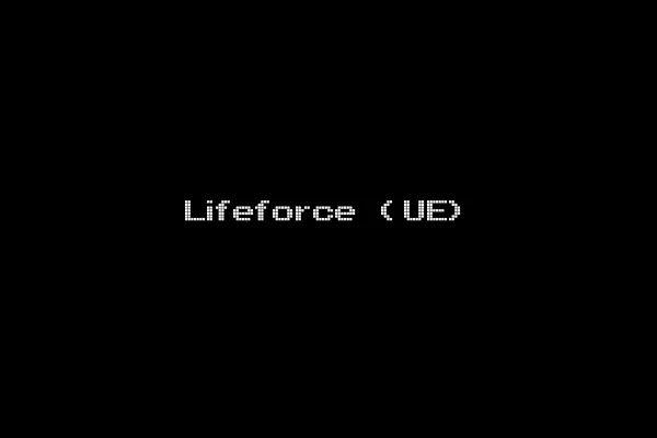 Lifeforce (UE)