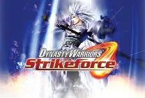 Dynasty Warriors - Strikeforce