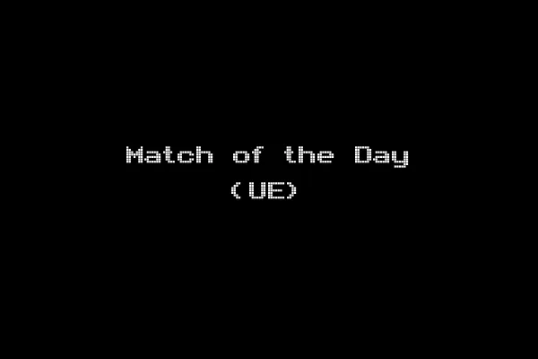 Match of the Day (UE)