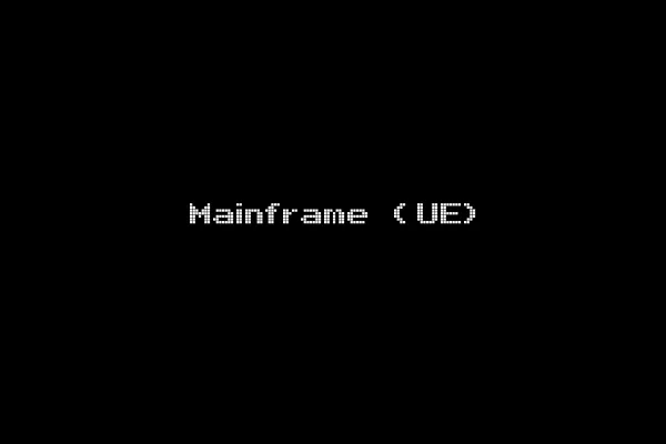 Mainframe (UE)