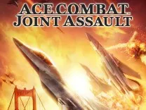 Ace Combat - Joint Assault
