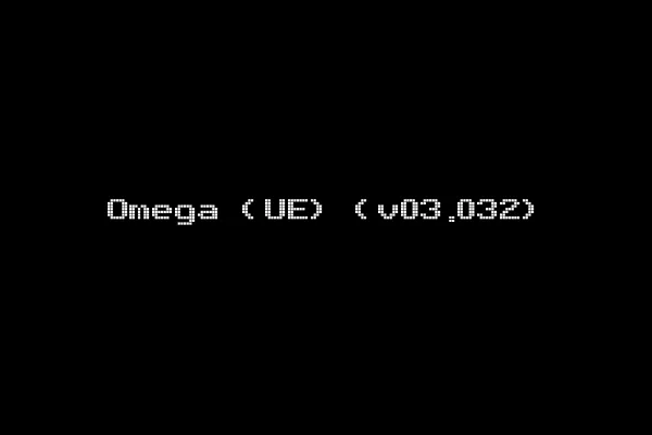 Omega (UE) (v03.032)