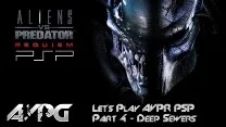 Aliens Vs. Predator - Requiem